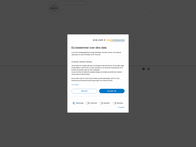 collectem.dk snapshot