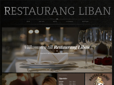 restaurangliban.se snapshot
