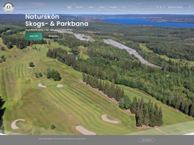 sbgolf.se snapshot