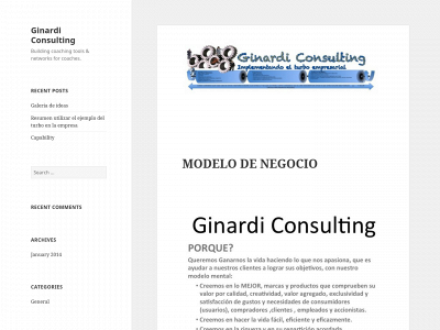 jaimeginard.com snapshot