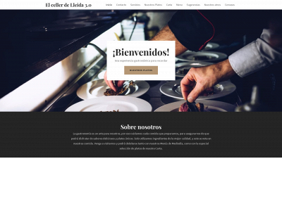 elcellerdelleida.es snapshot