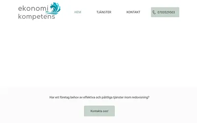 ekonomikompetens.com snapshot