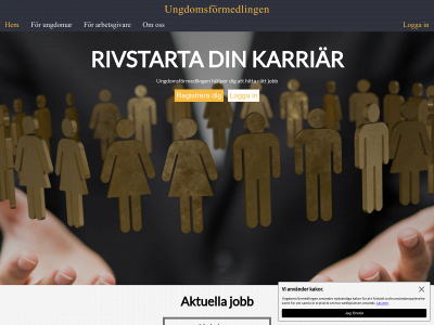 antonlidstrom.se snapshot