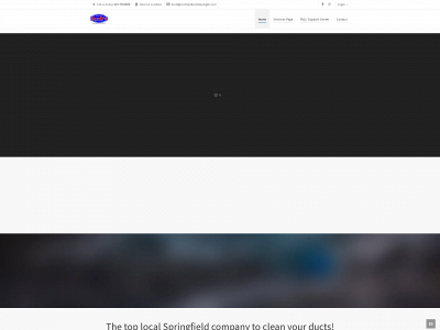 scottsairductcleaningllc.com snapshot