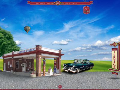classiccars4you.lt snapshot