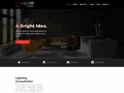 light44.com snapshot