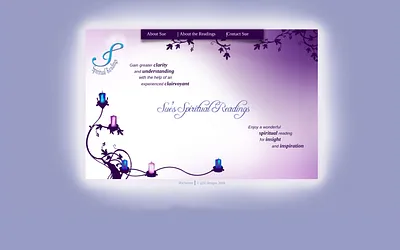 www.sydneyclairvoyant.com.au snapshot