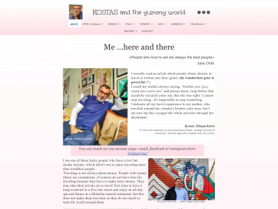 kostas66.com snapshot