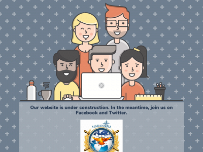 maranathachurchfl.com snapshot