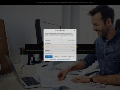 webio.es snapshot