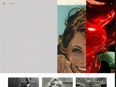 thephotogrid.com snapshot