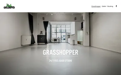 grasshopper.studio snapshot