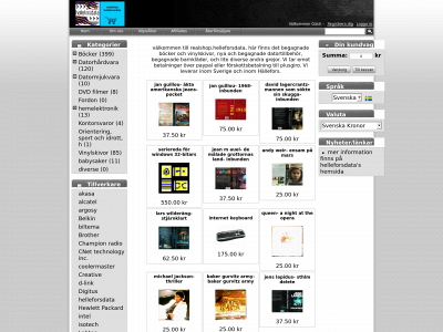 realshop.se snapshot