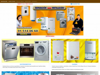 atehogar.com snapshot