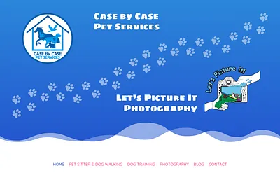 casebycasepetservices.com snapshot