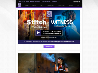 www.thirdeyete.com snapshot