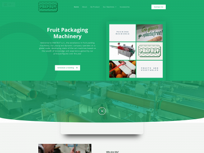 pakfrut.com snapshot