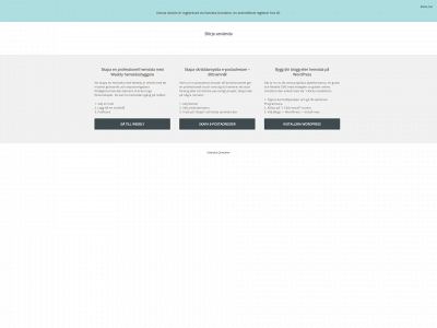 vendisolutions.com snapshot