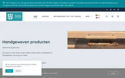 sigiwovens.be snapshot