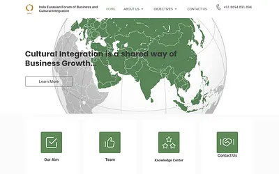 iefbci.org snapshot