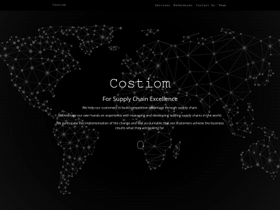 costiom.com snapshot