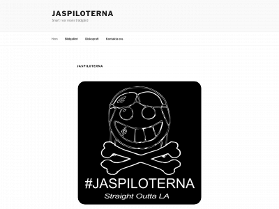 jaspiloterna.se snapshot