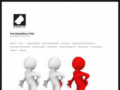 buttpillow.com snapshot