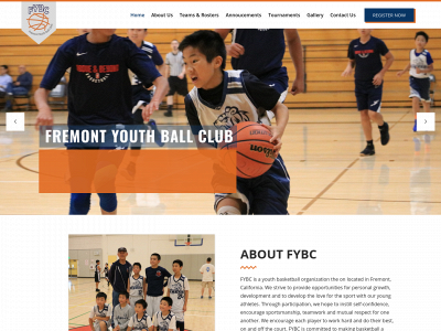 fybc.org snapshot