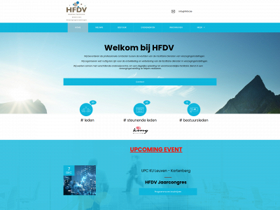 hfdv.be snapshot