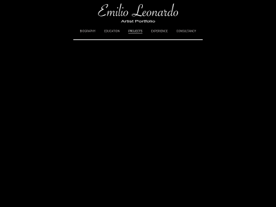 emilio-leonardo.com snapshot