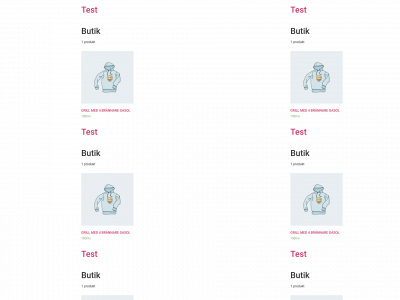 kjellur.tech snapshot