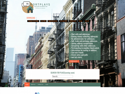 portplays.com snapshot