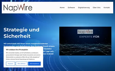 napwire.li snapshot