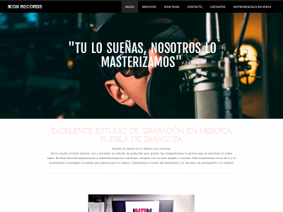 ikonrec.weebly.com snapshot