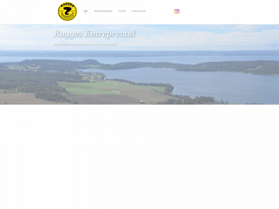 ragges.se snapshot