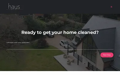 www.hausmaids.co.uk snapshot
