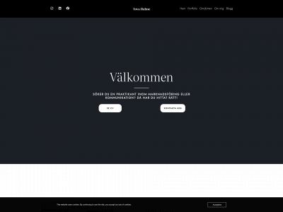 tovahalme.se snapshot