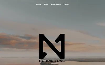 nordics.one snapshot