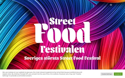 streetfoodfestivalen.se snapshot