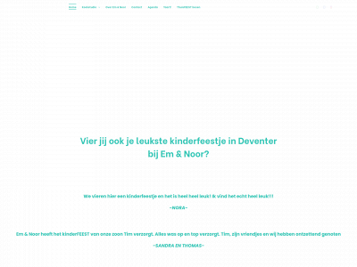 emennoor.nl snapshot