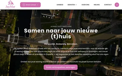 jaymarthuismakelaars.nl snapshot