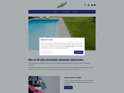 sercatesl.info snapshot