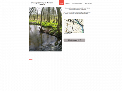 aabrinken.info snapshot