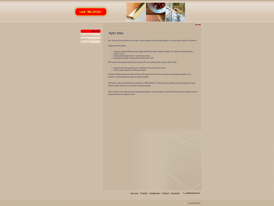 imloksa.lt snapshot