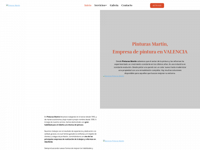 martinservicios.es snapshot