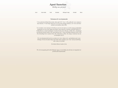 sanctus-birma.dk snapshot