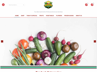 foodeden.club snapshot
