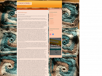 choconili.de snapshot