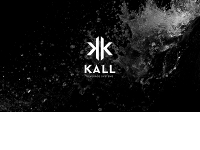 kallnordic.com snapshot