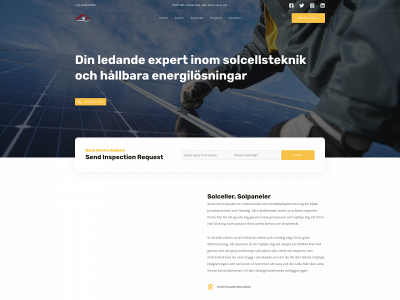 solisolar.se snapshot